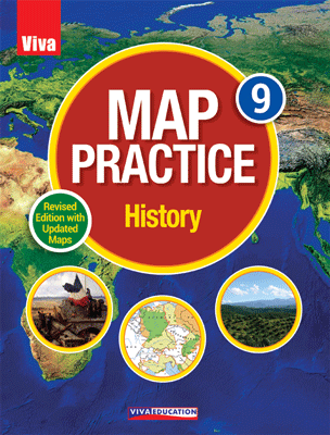Viva Map Practice- History 9