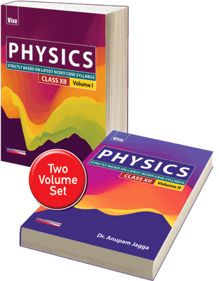 Viva Physics Class XII, Two Volume Set