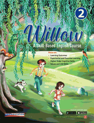 Willow: A Skill-Based English Course, Class 2