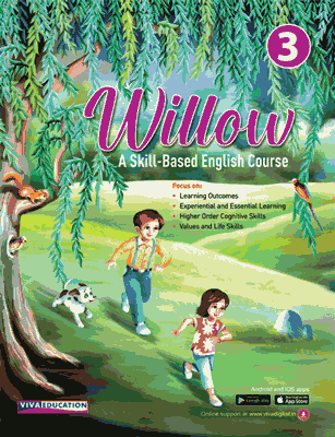 Willow: A Skill-Based English Course, Class 3