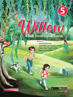 Willow: A Skill-Based English Course, Class 5