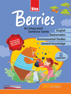 Viva Berries Class 2 - Semester 1