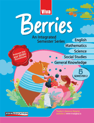 Viva Berries Class 5 - Semester 2