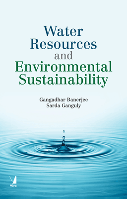 Water Resources and Environmental Sustainability