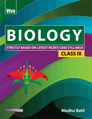 Viva Biology Class IX