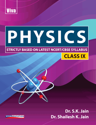 Viva Physics for Class IX