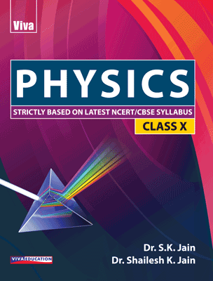 Viva Physics for Class X