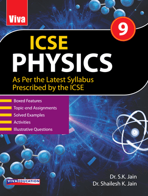ICSE Physics 9