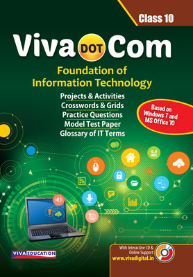 Viva Dot Com, Book 10