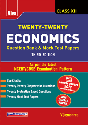 Viva Twenty-Twenty Economics, 3/e