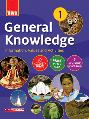 Viva General Knowledge 1