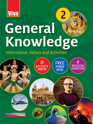 Viva General Knowledge 2