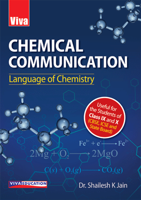 Chemical Communication