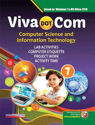 Viva Dot Com, Book 7