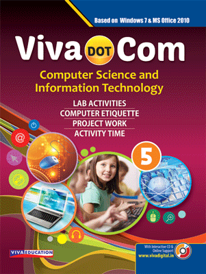 Viva Dot Com, Book 5