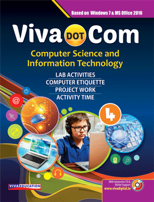 Viva Dot Com, Book 4