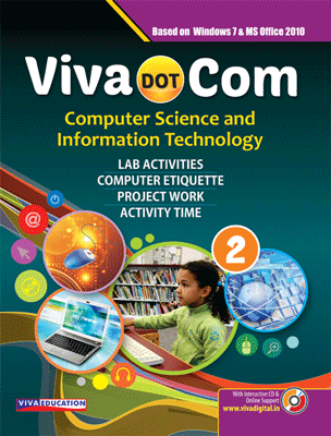 Viva Dot Com, Book 2