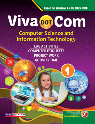 Viva Dot Com, Book 1