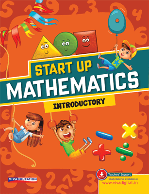 Start Up Mathematics - Introductory