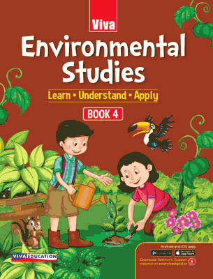 Viva Environmental Studies, Book 4