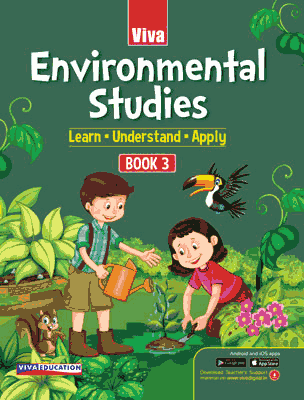 Viva Environmental Studies, Book 3