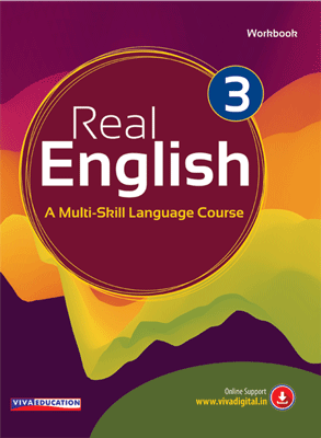 Real English Workbook - 3