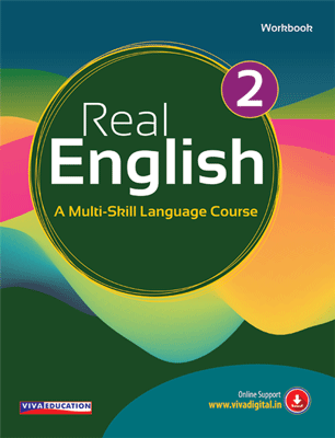 Real English Workbook - 2