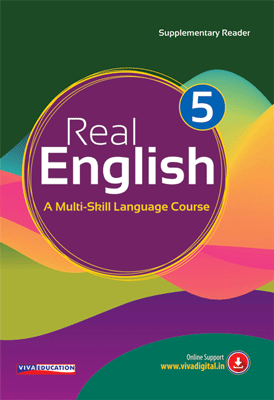 Real English Supplementary Reader -5
