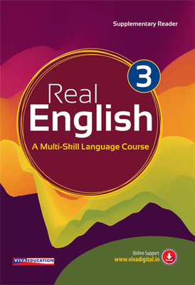 Real English Supplementary Reader -3