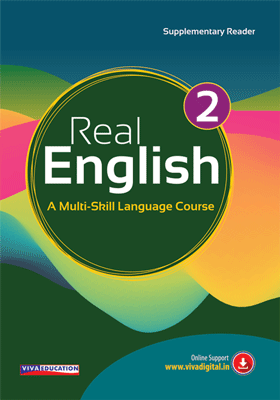 Real English Supplementary Reader -2