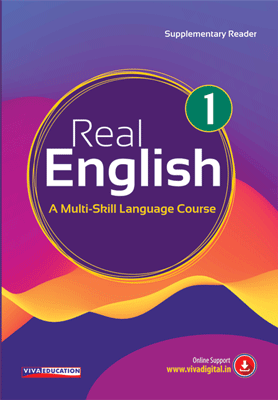 Real English Supplementary Reader -1