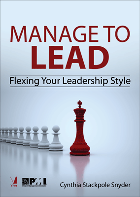 Manage to Lead
