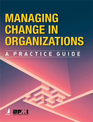 Managing Change in Organizations