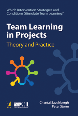 Team Learning in Projects