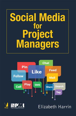 Social Media for Project Managers