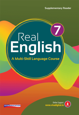Real English Supplementary Reader - 7