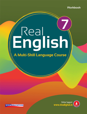 Real English Workbook - 7