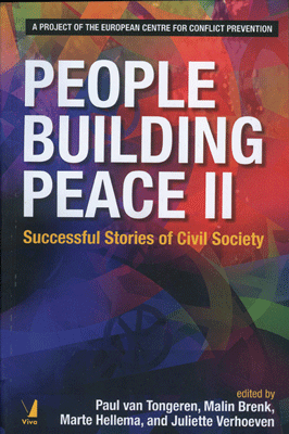People Building Peace II