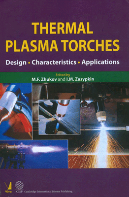 Thermal Plasma Torches