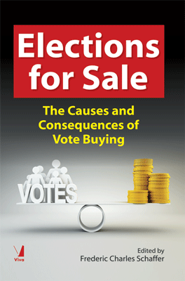 Elections for Sale