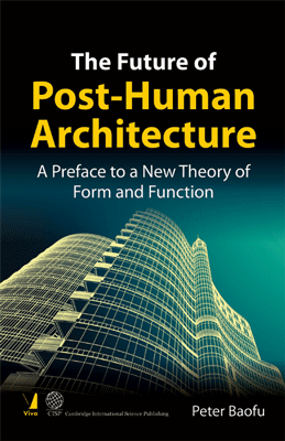 The Future of Post-Human Architecture