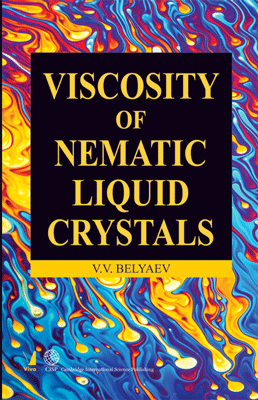 Viscosity of Nematic Liquid Crystals