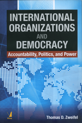 International Organizations and Democracy