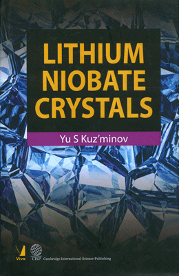 Lithium Niobate Crystals