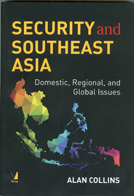 Security and Southeast Asia