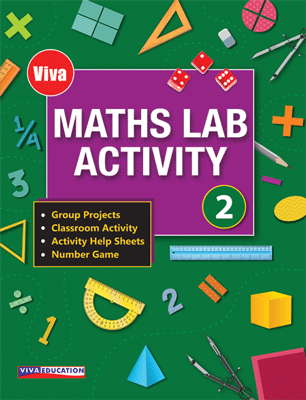 Viva Maths Lab Activity 2