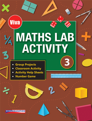 Viva Maths Lab Activity 3