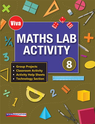 Viva Maths Lab Activity 8