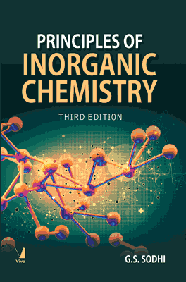 Principles of Inorganic Chemistry, 3/e