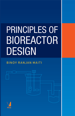 Principles of Bioreactor Design